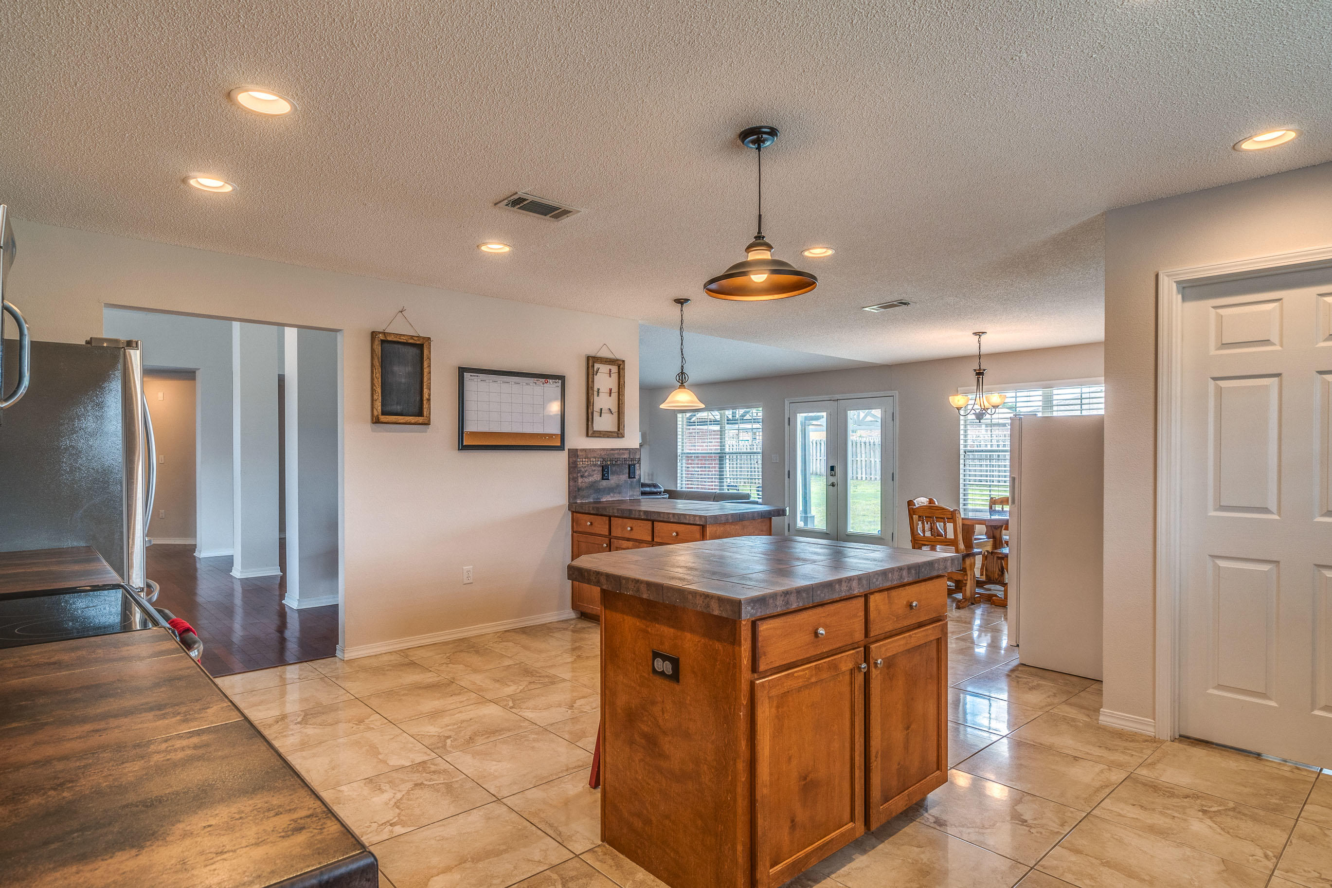 LEE FARMS PH I - Residential