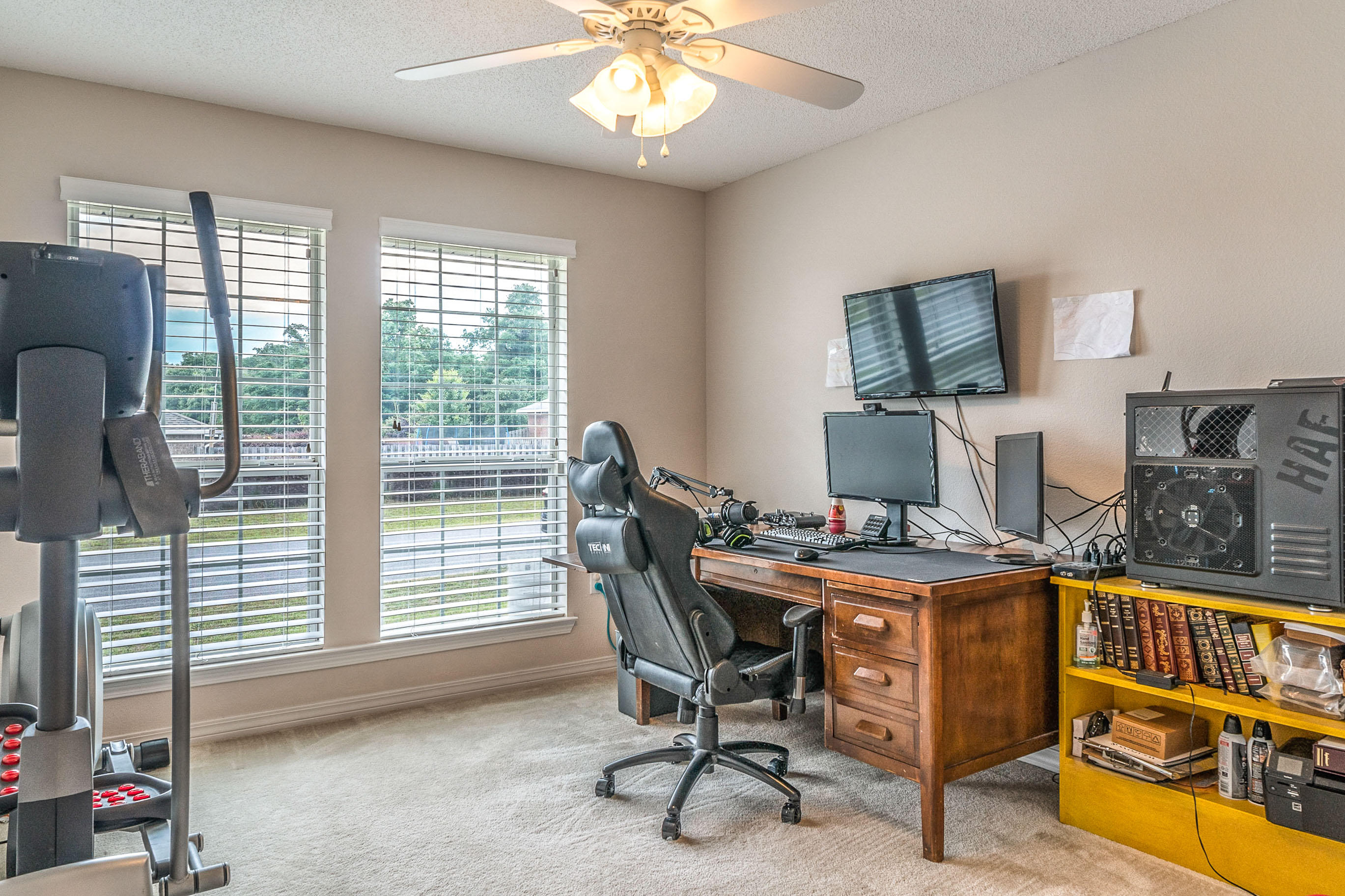 LEE FARMS PH I - Residential