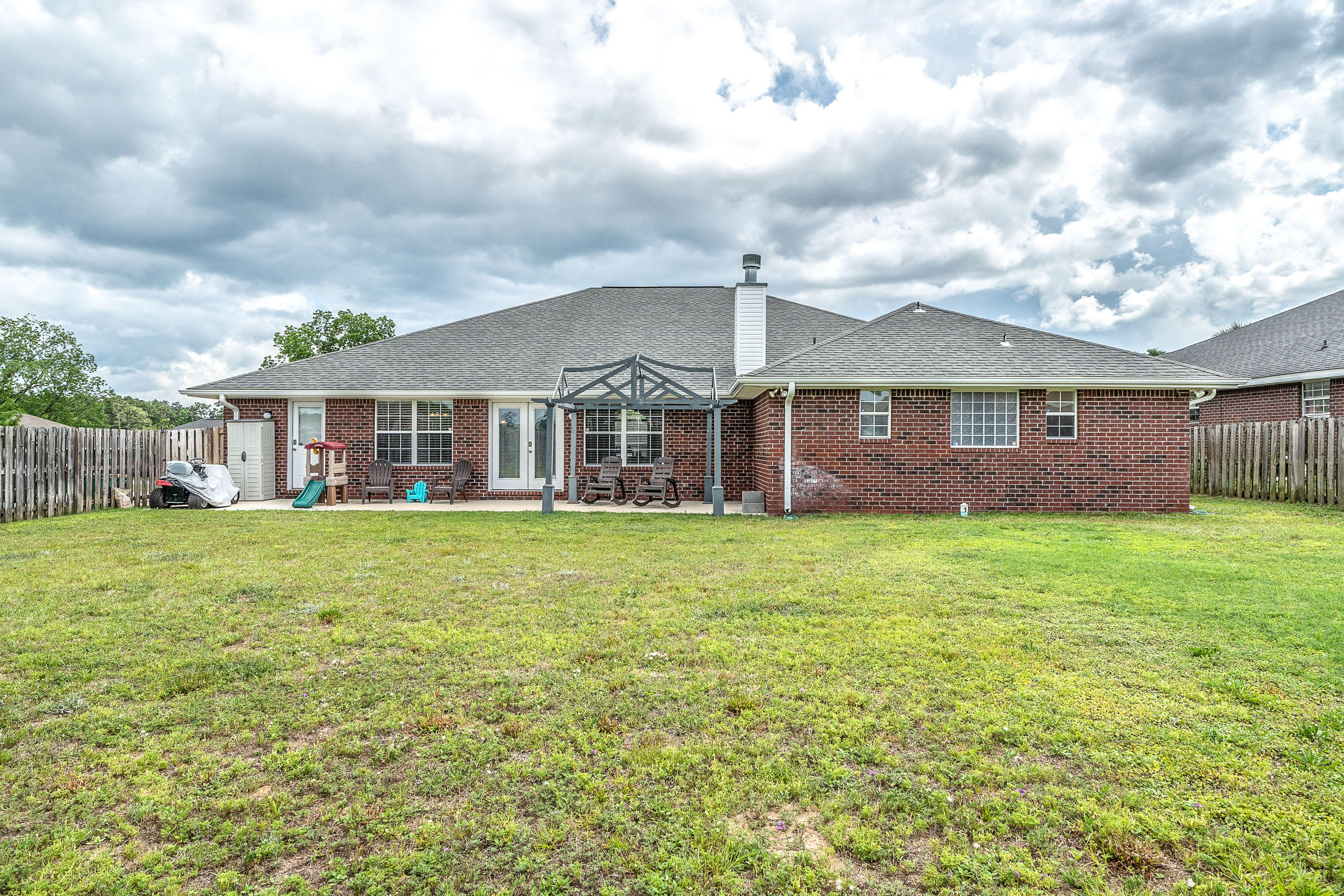 LEE FARMS PH I - Residential