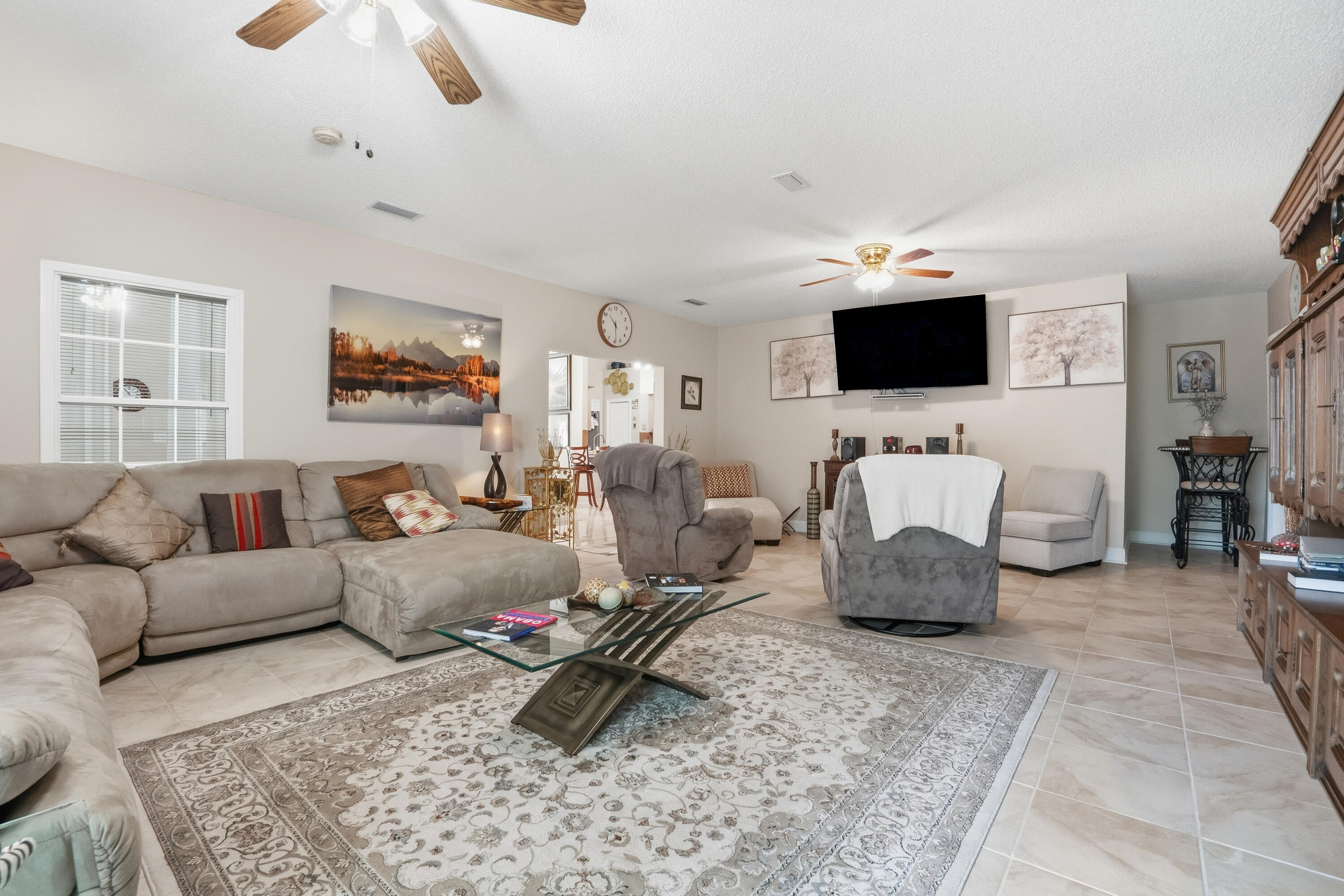 HOLLEY BY THE SEA - Residential