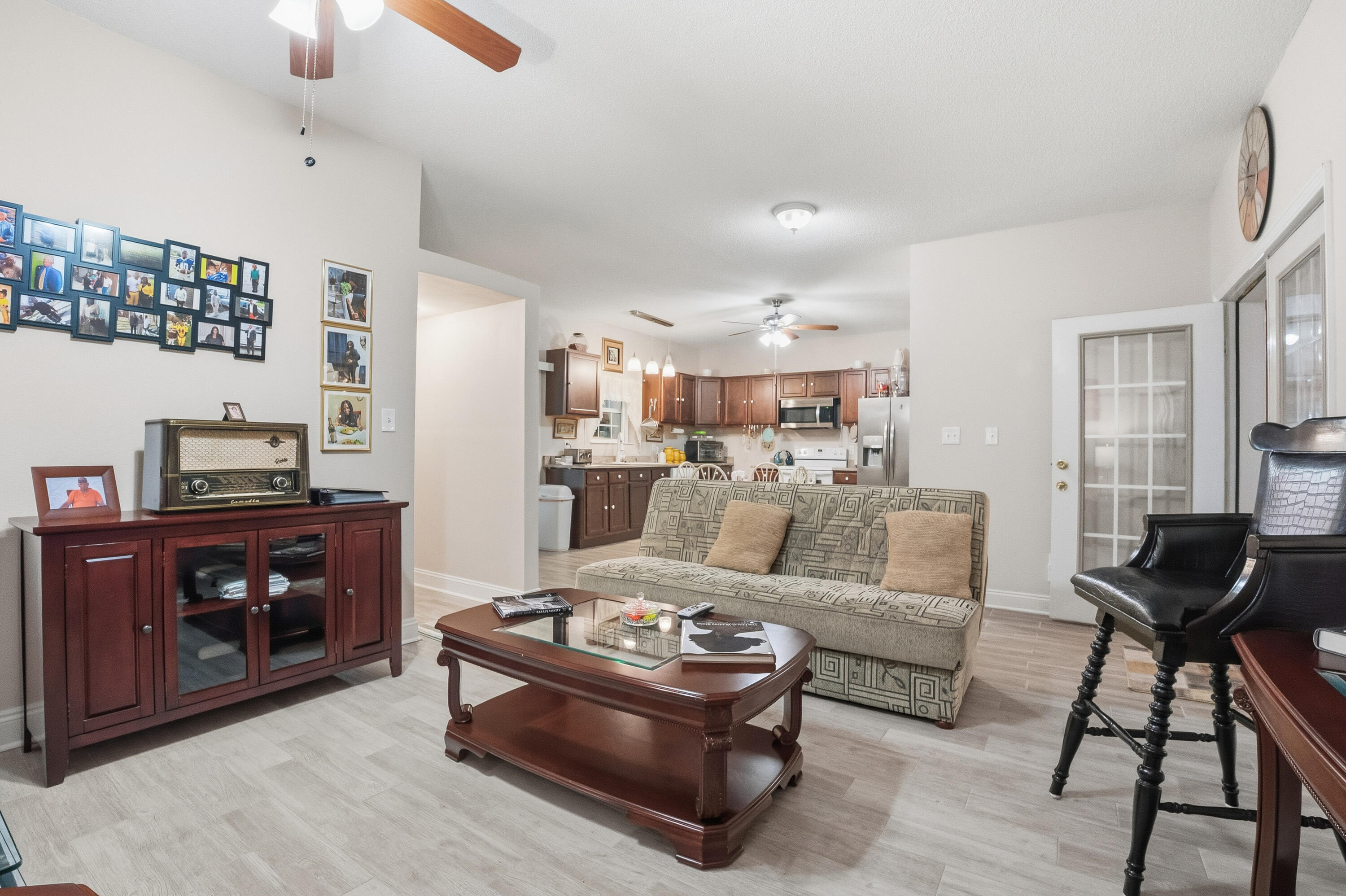 HOLLEY BY THE SEA - Residential