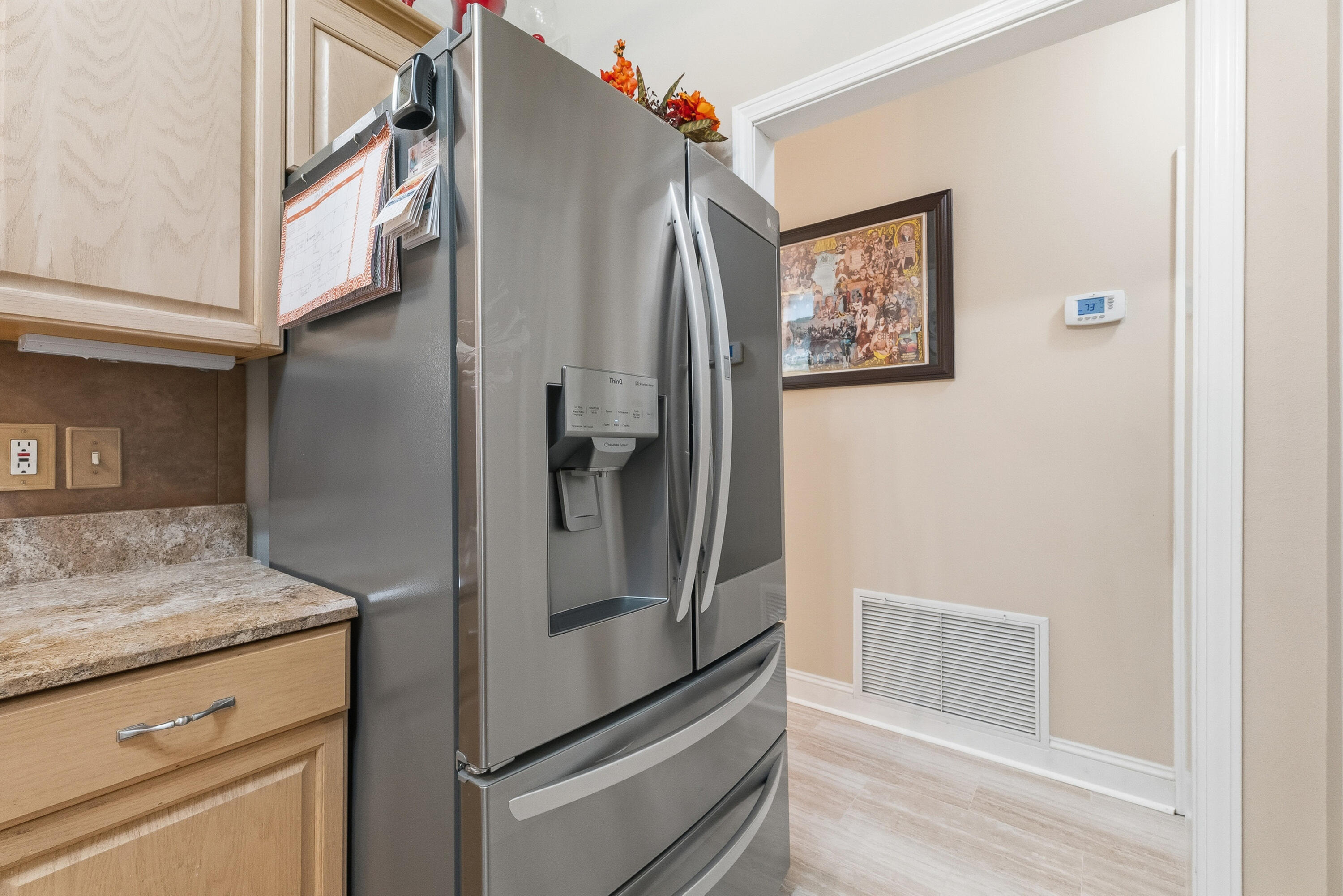 HOLLEY BY THE SEA - Residential