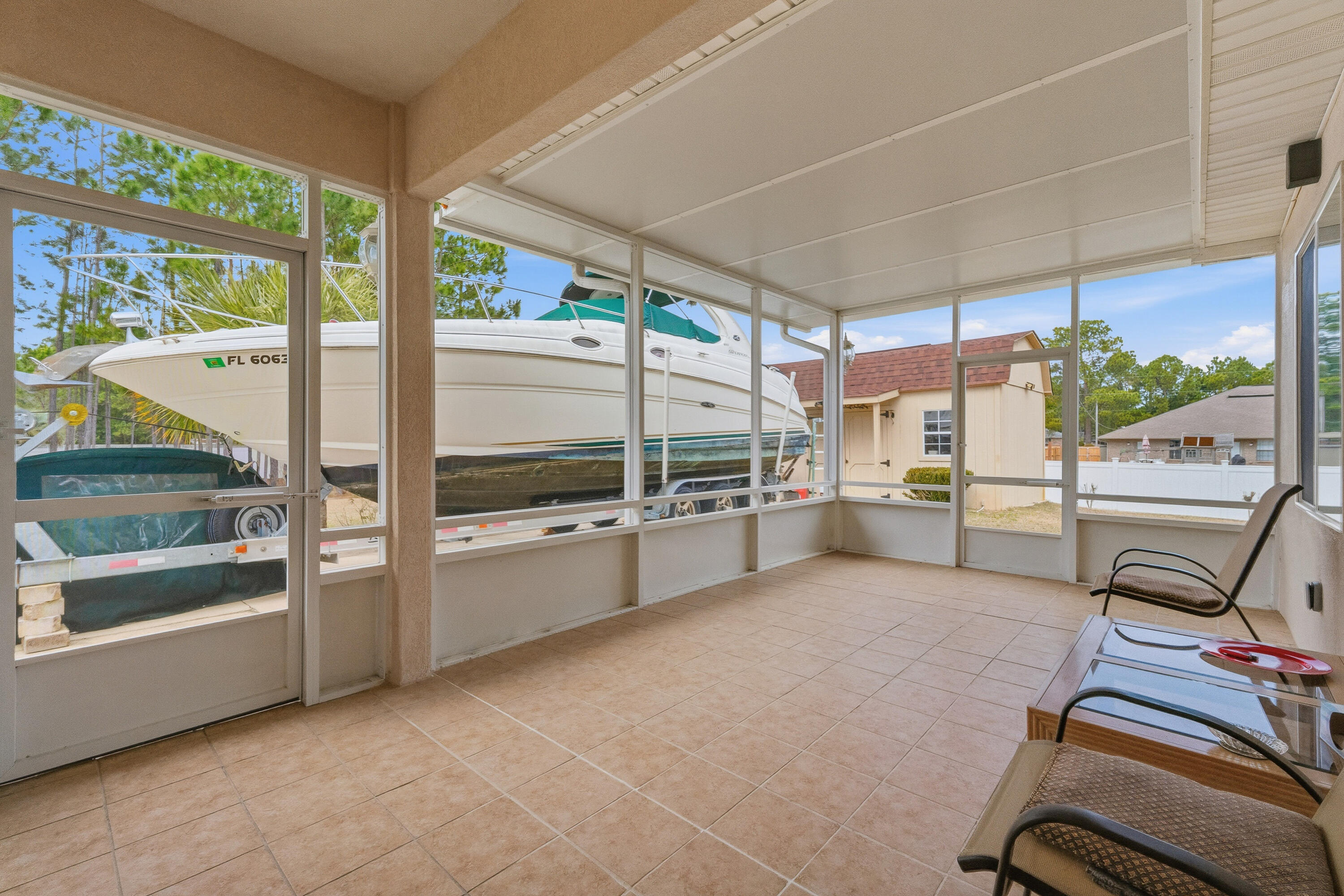 HOLLEY BY THE SEA - Residential