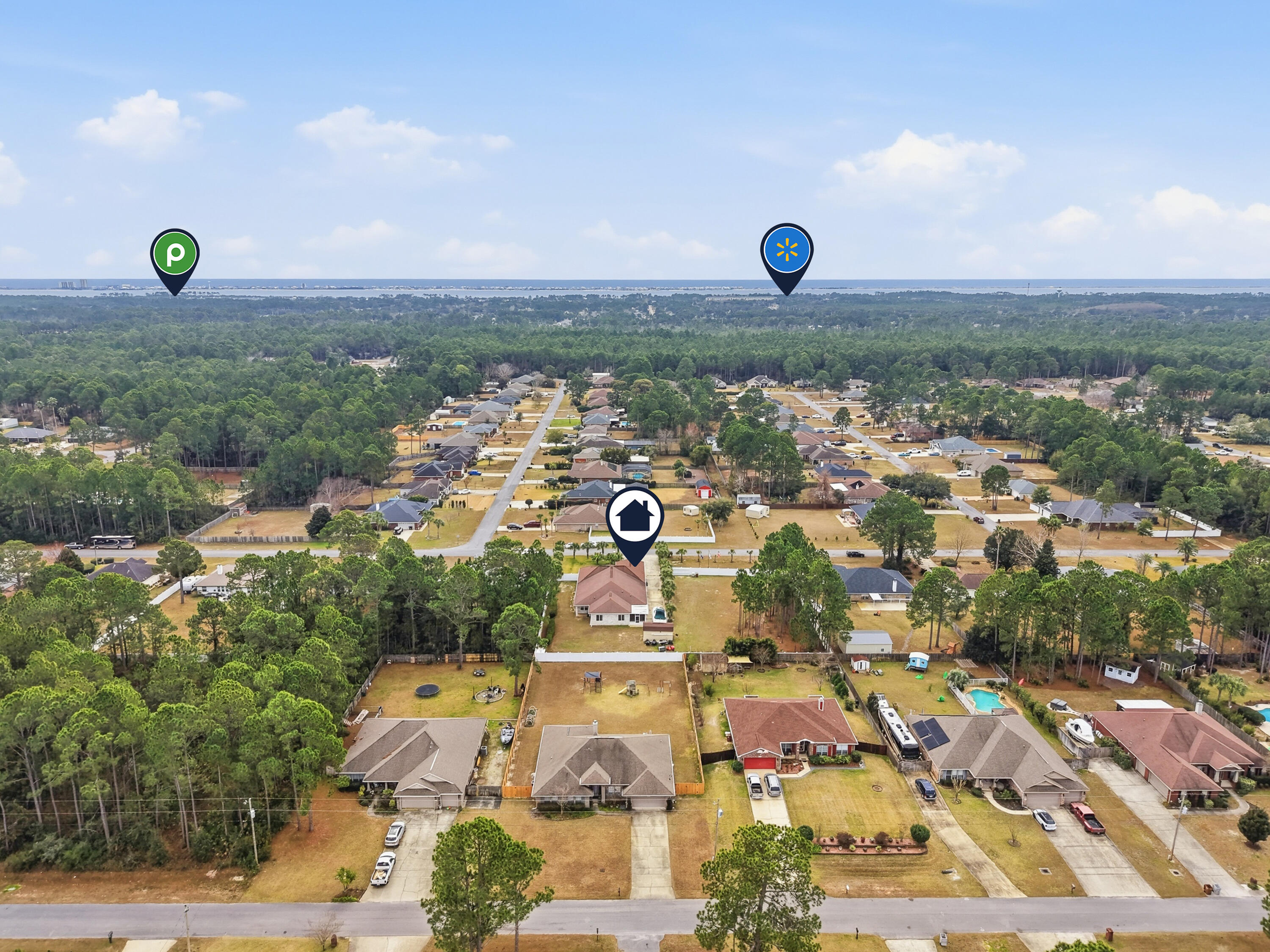 HOLLEY BY THE SEA - Residential