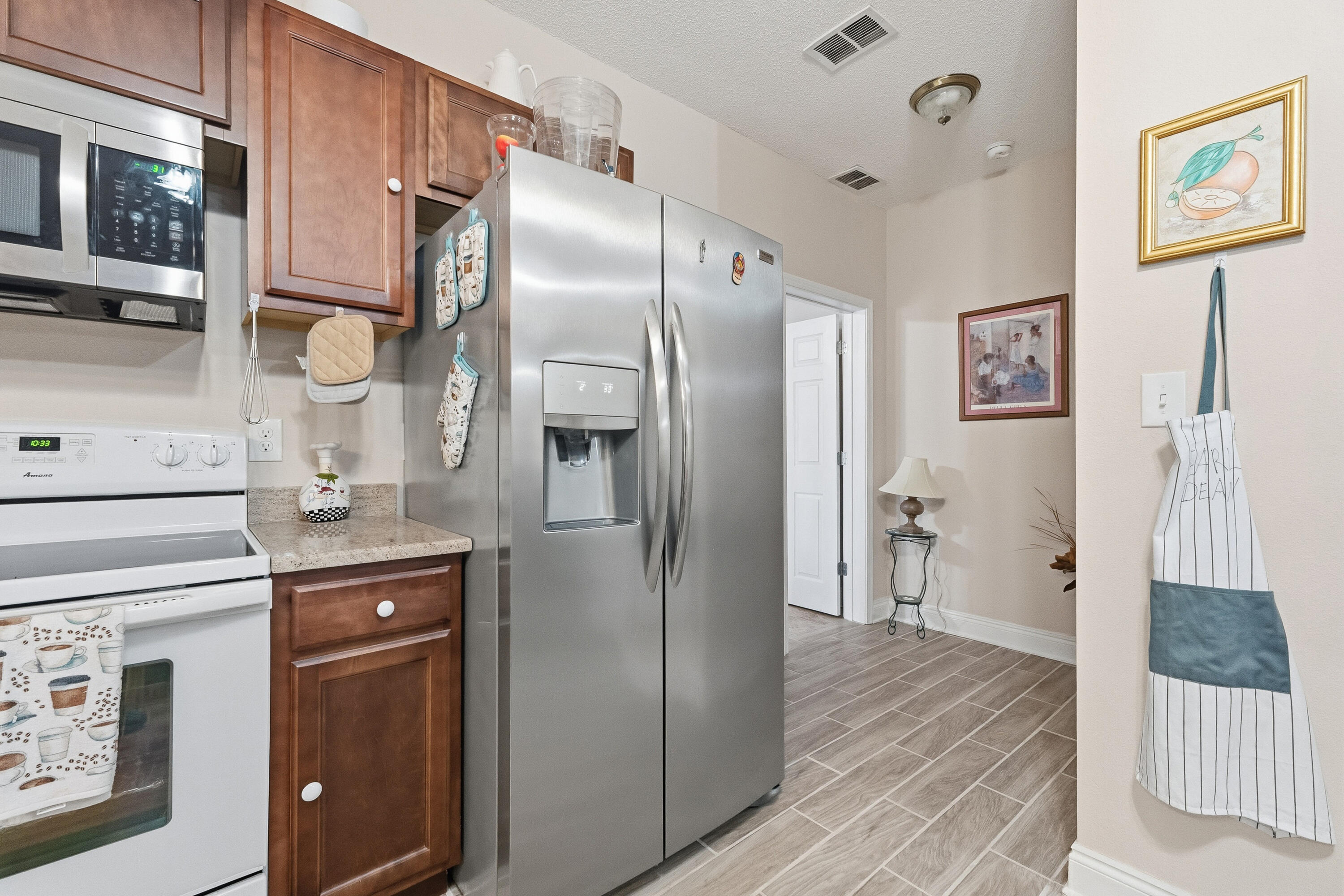 HOLLEY BY THE SEA - Residential