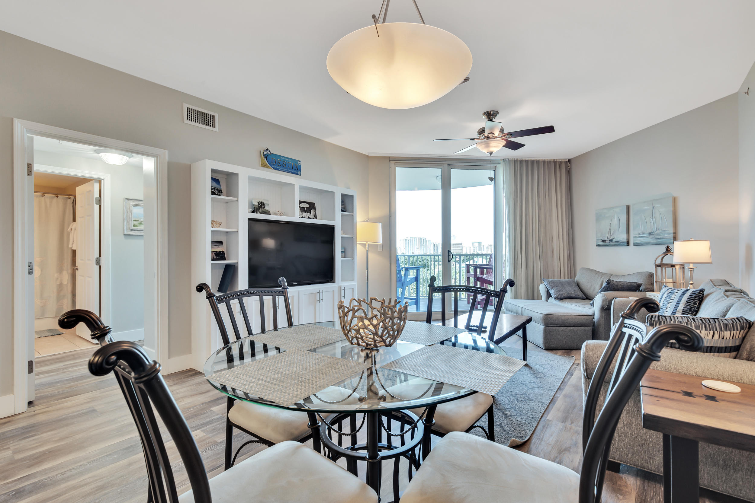 THE PALMS OF DESTIN - Residential