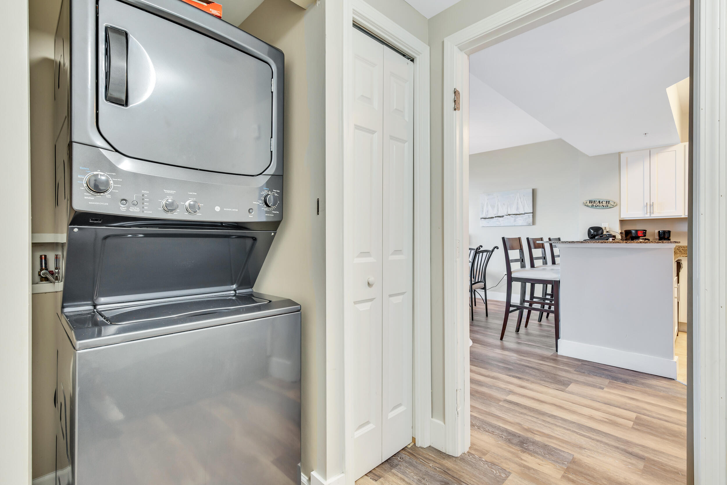 THE PALMS OF DESTIN - Residential