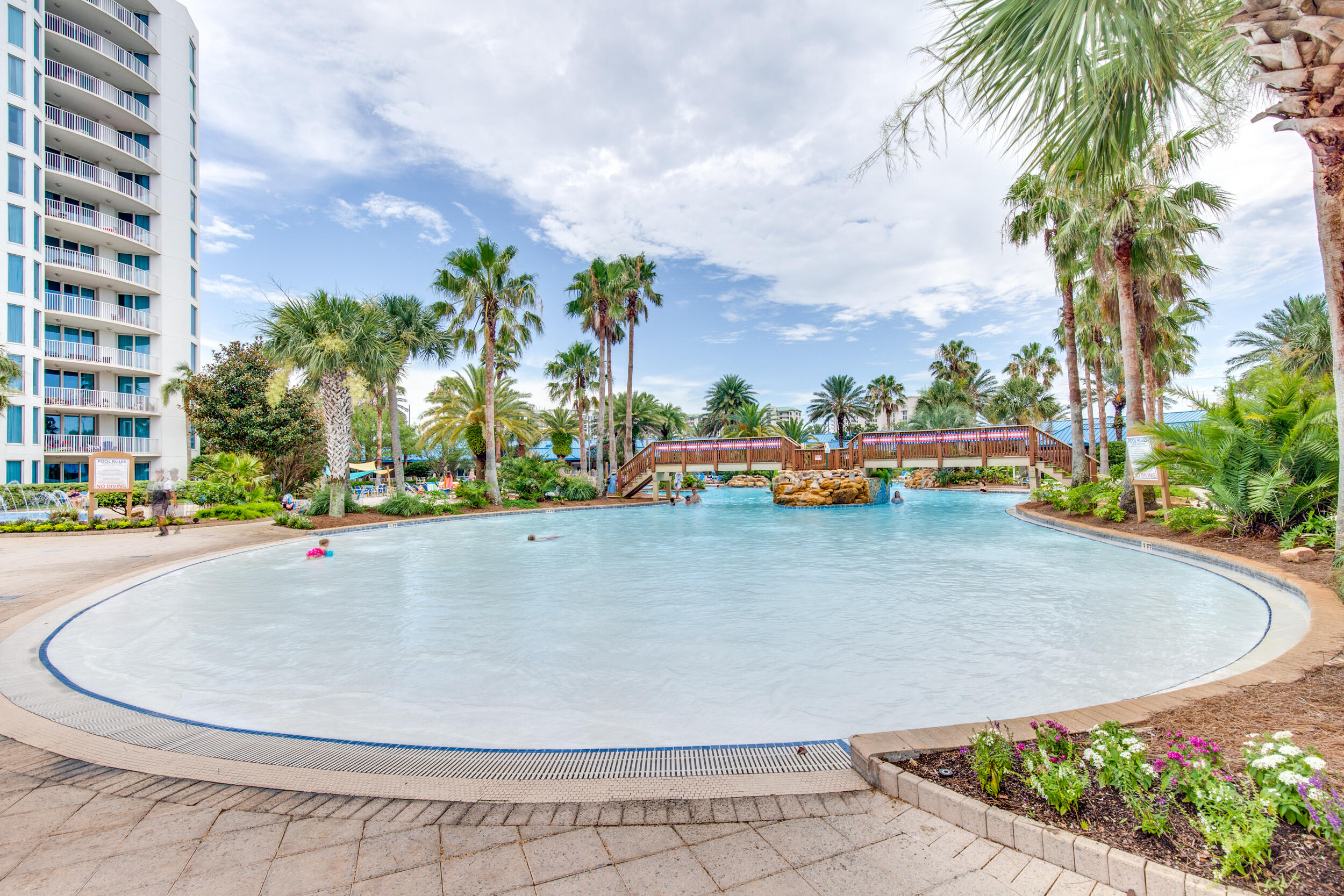 THE PALMS OF DESTIN - Residential