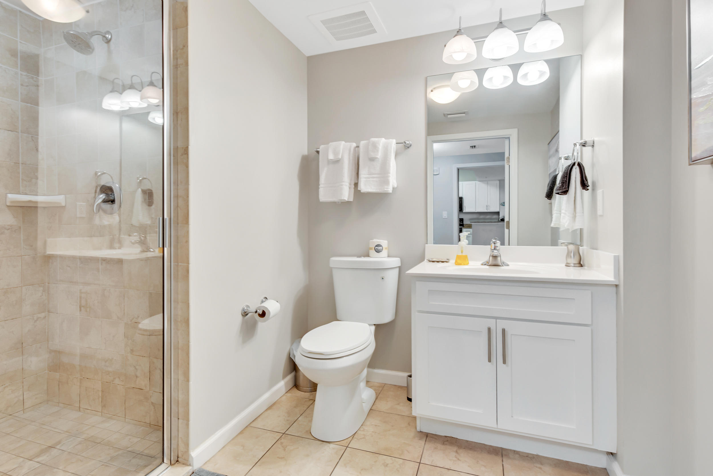 THE PALMS OF DESTIN - Residential