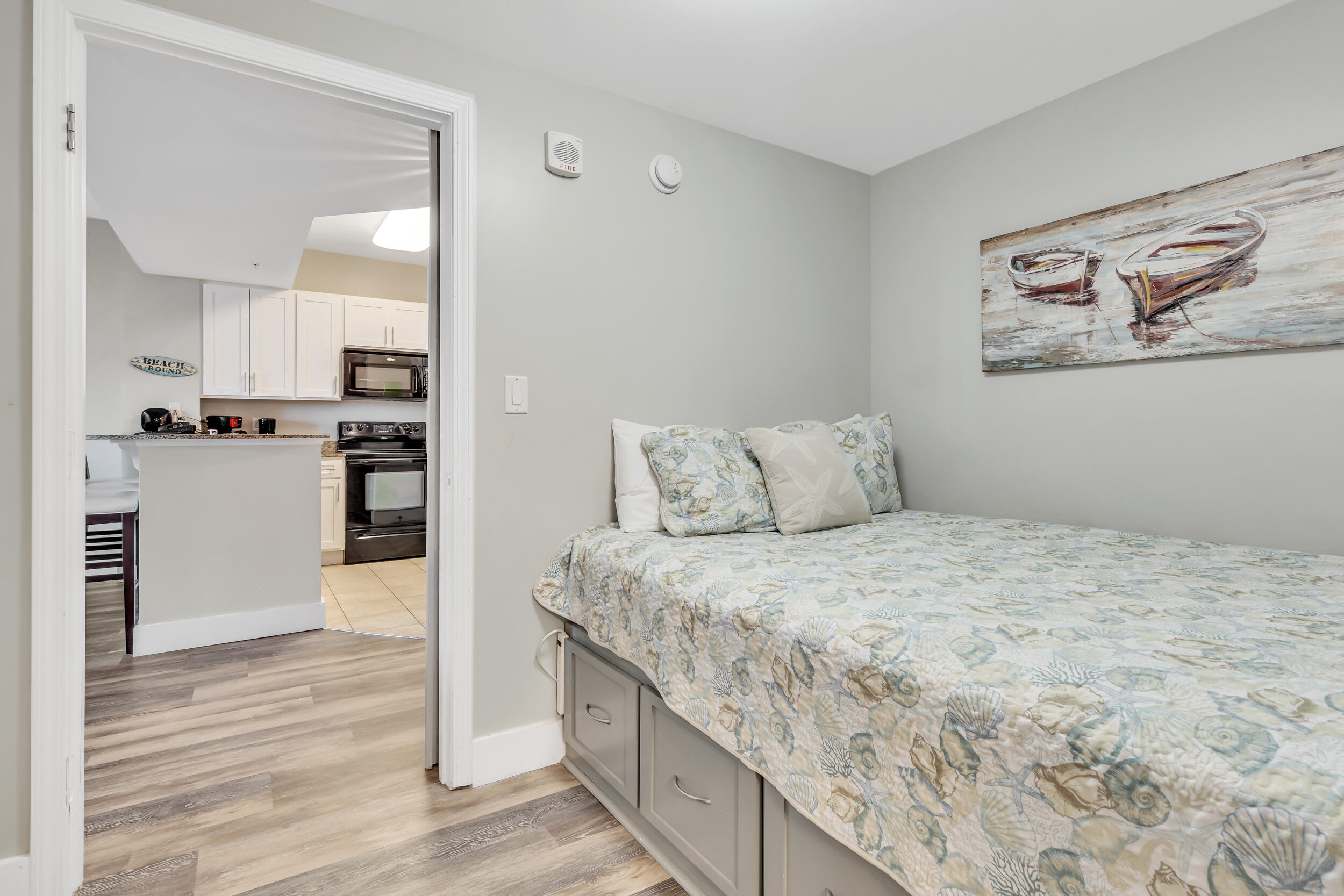 THE PALMS OF DESTIN - Residential