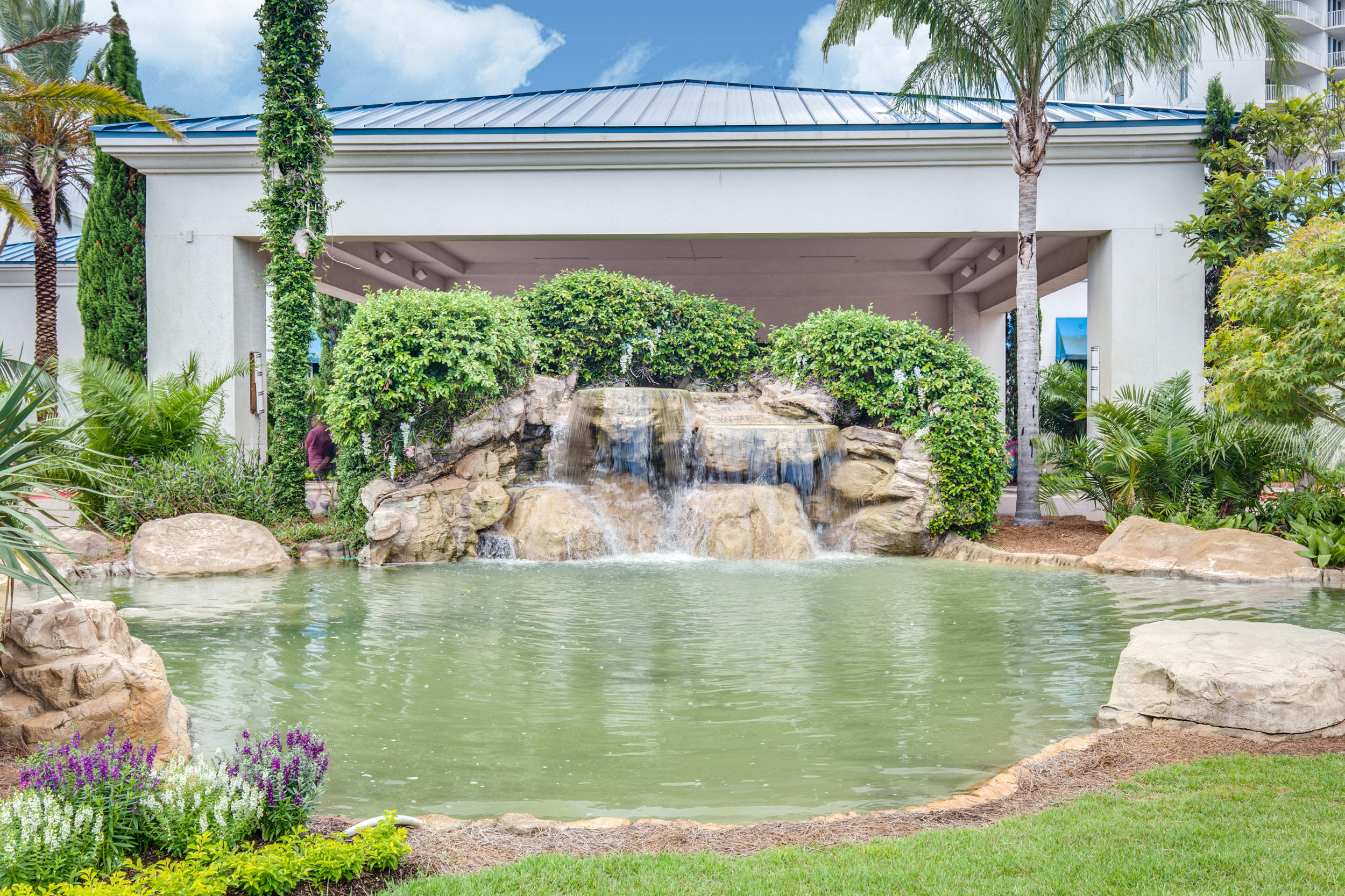 THE PALMS OF DESTIN - Residential