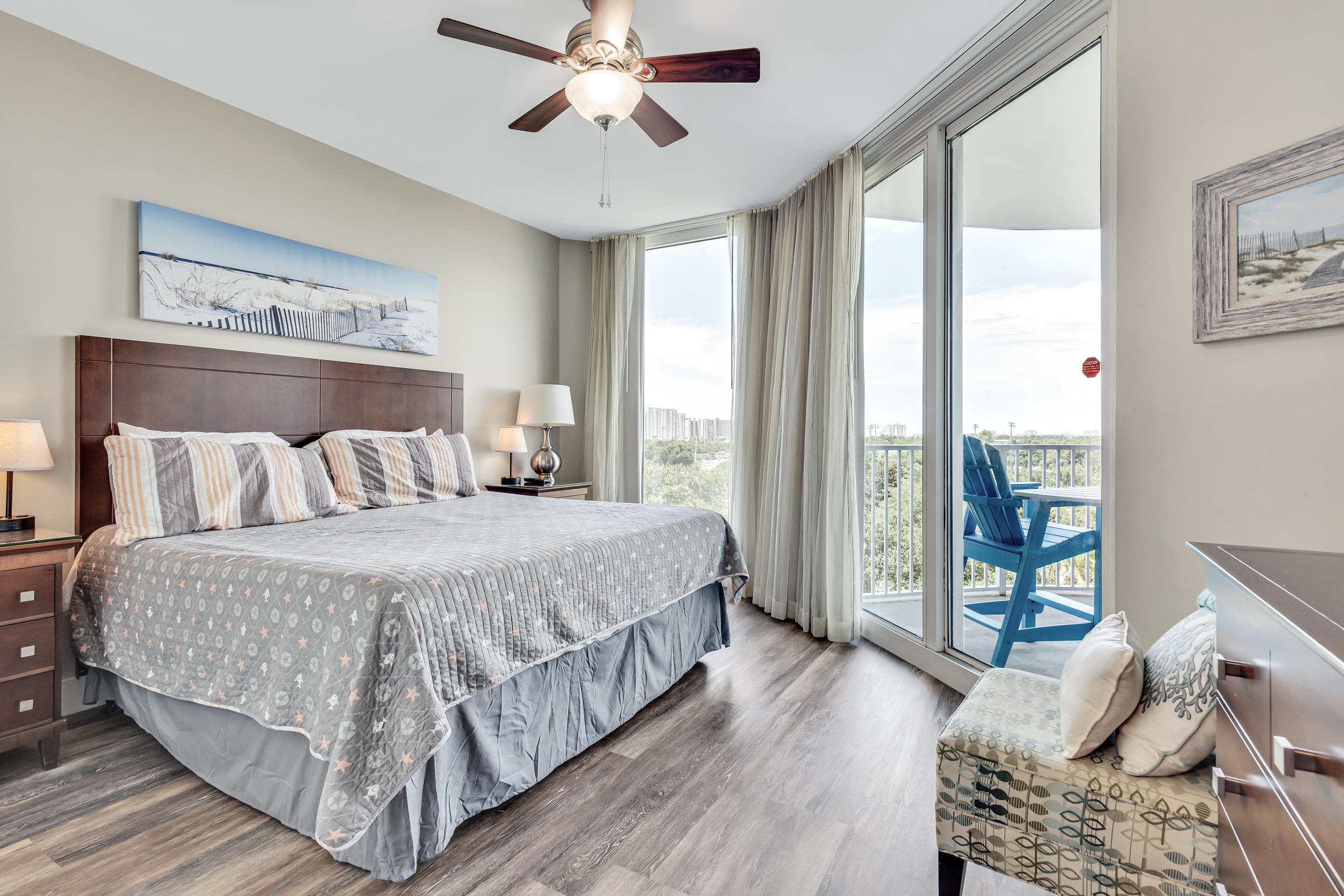 THE PALMS OF DESTIN - Residential