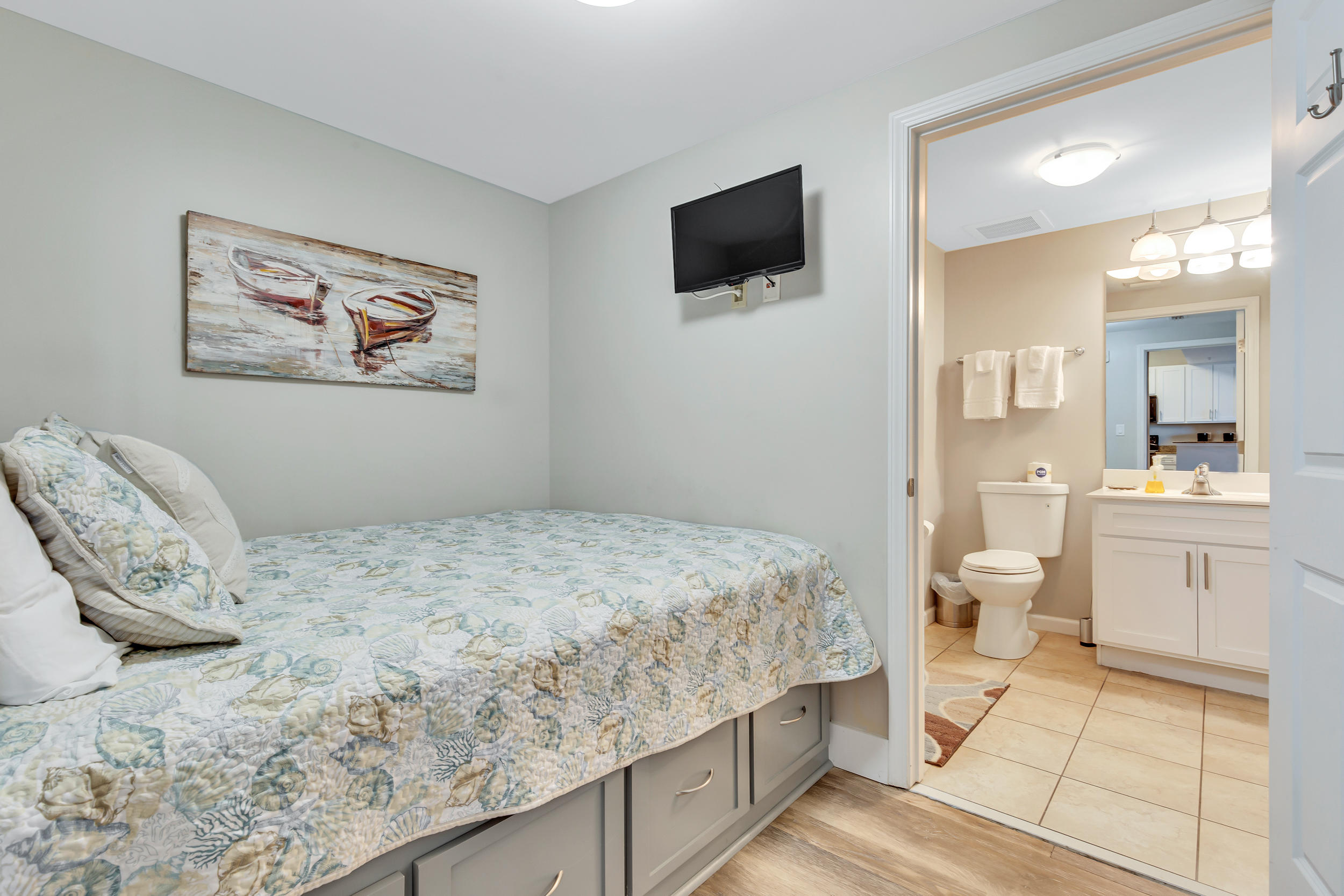 THE PALMS OF DESTIN - Residential