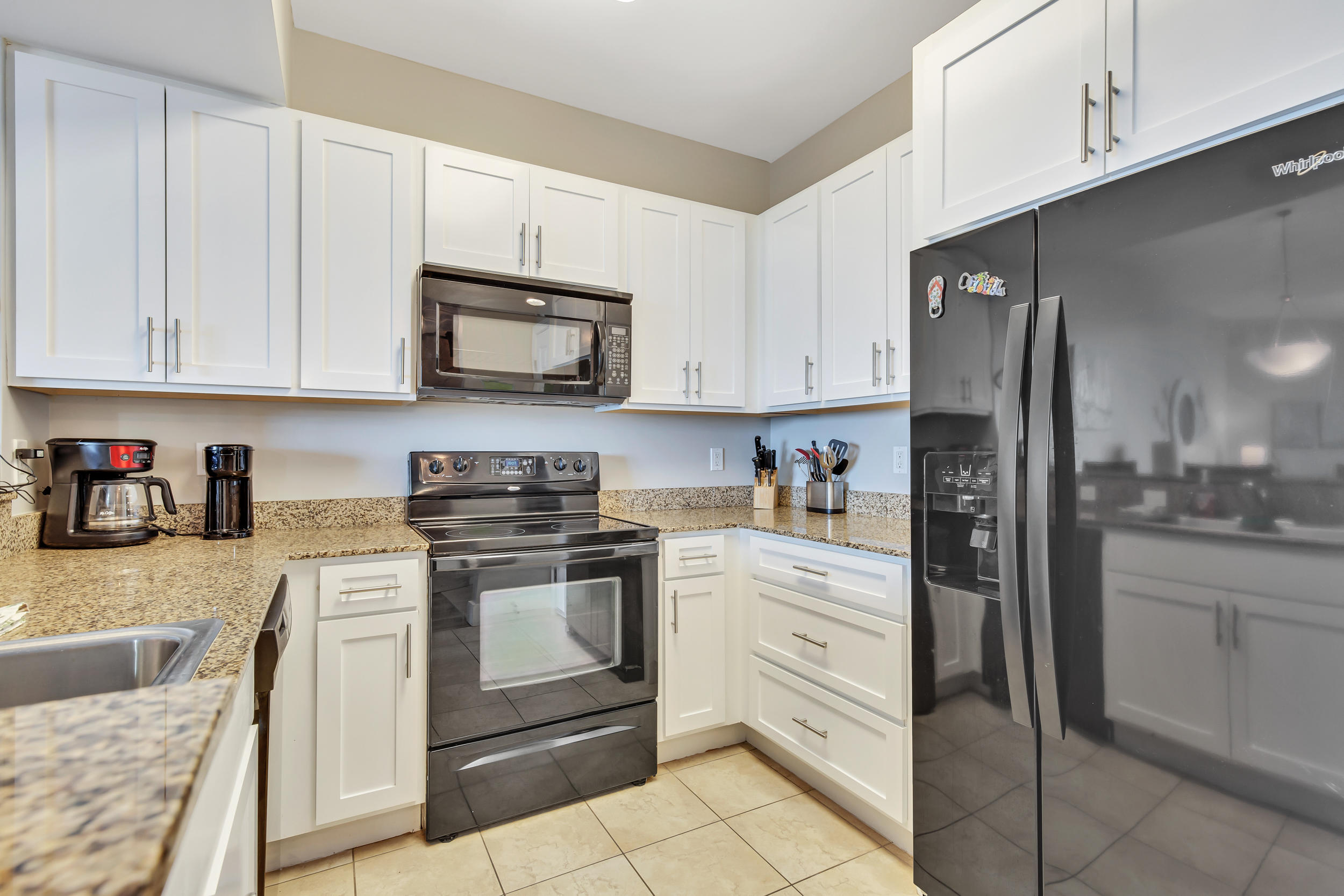 THE PALMS OF DESTIN - Residential