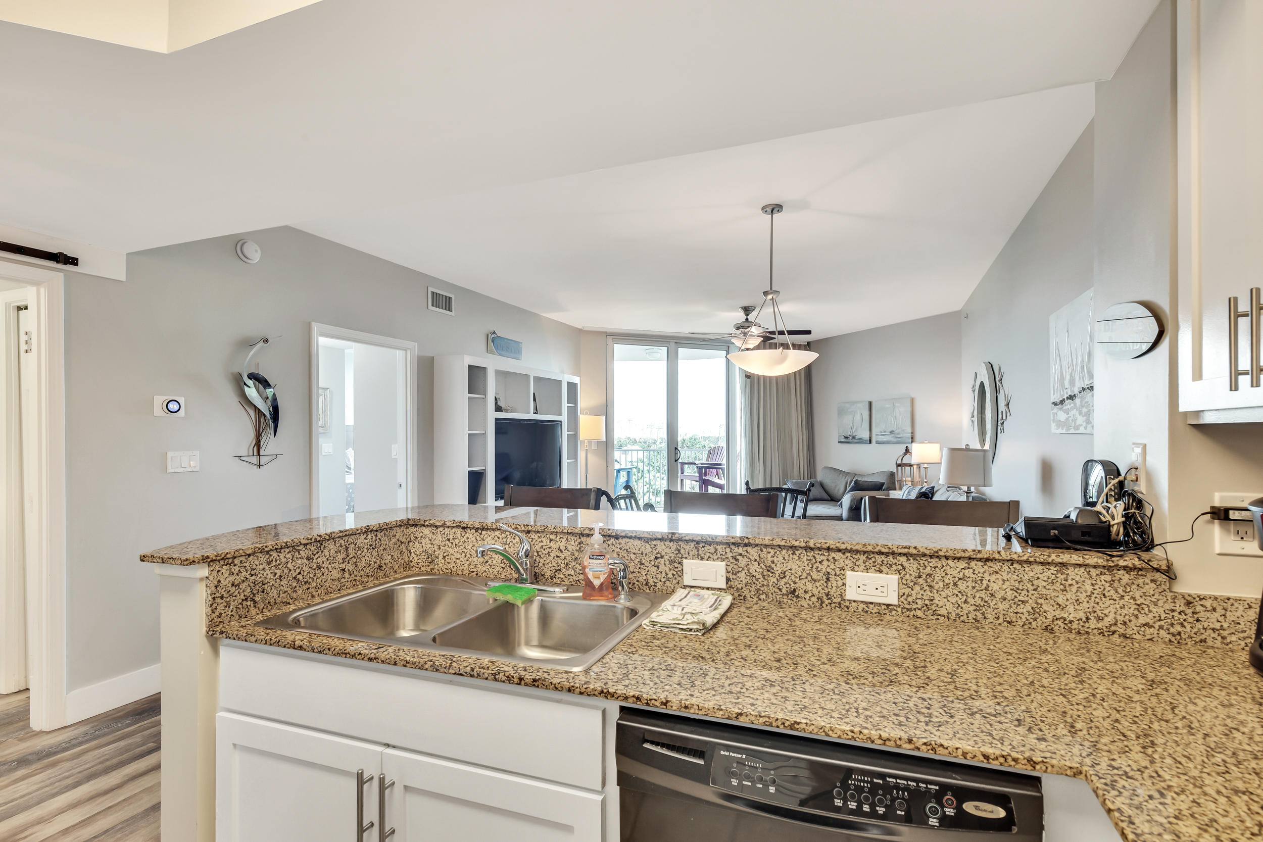 THE PALMS OF DESTIN - Residential