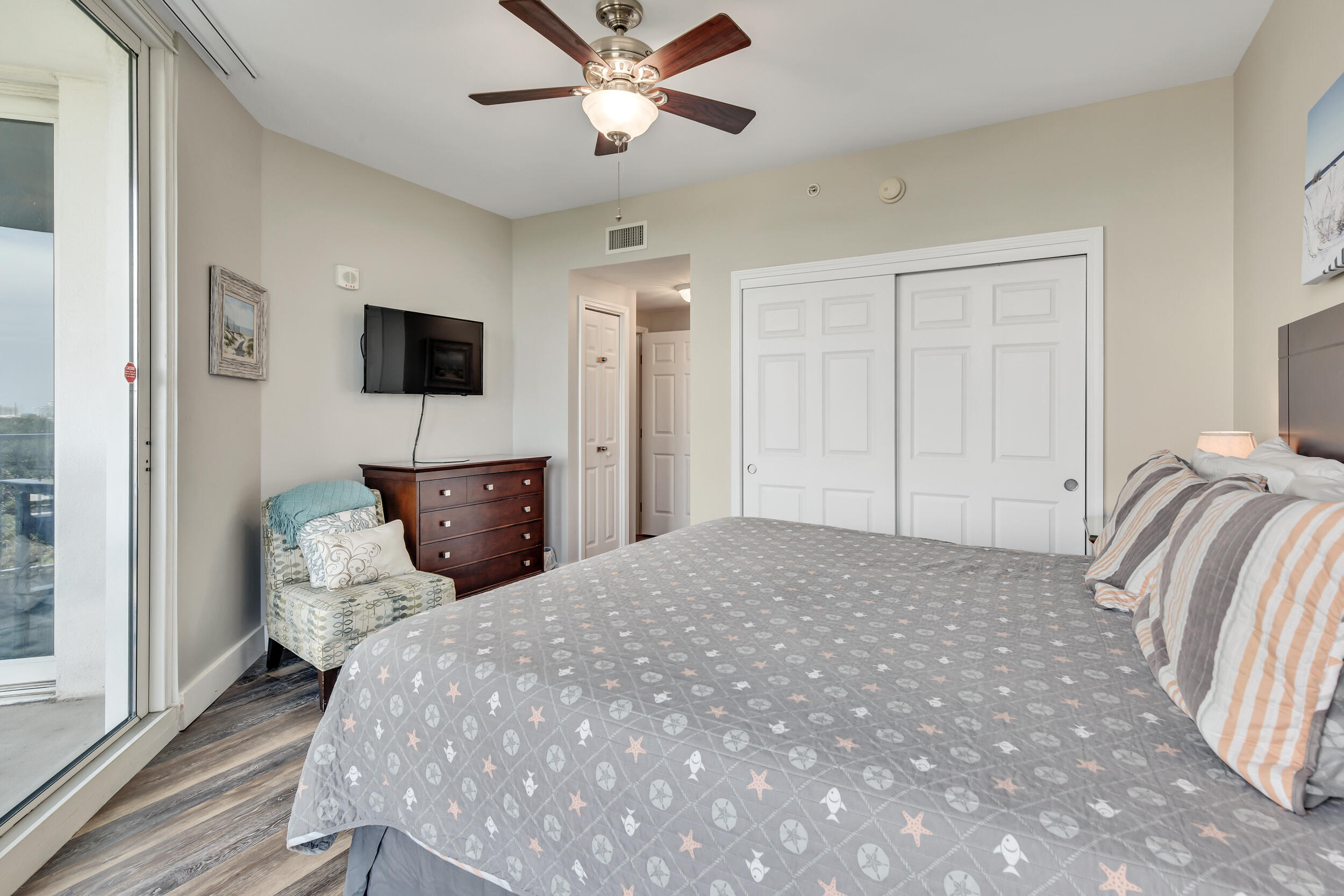 THE PALMS OF DESTIN - Residential