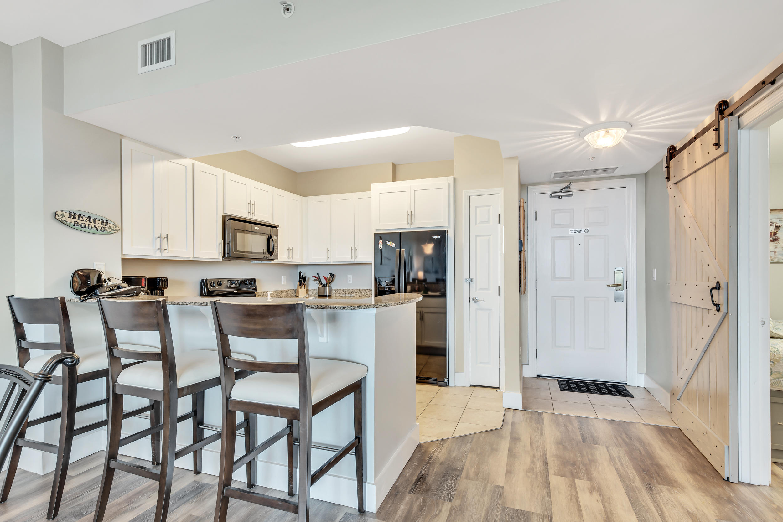 THE PALMS OF DESTIN - Residential