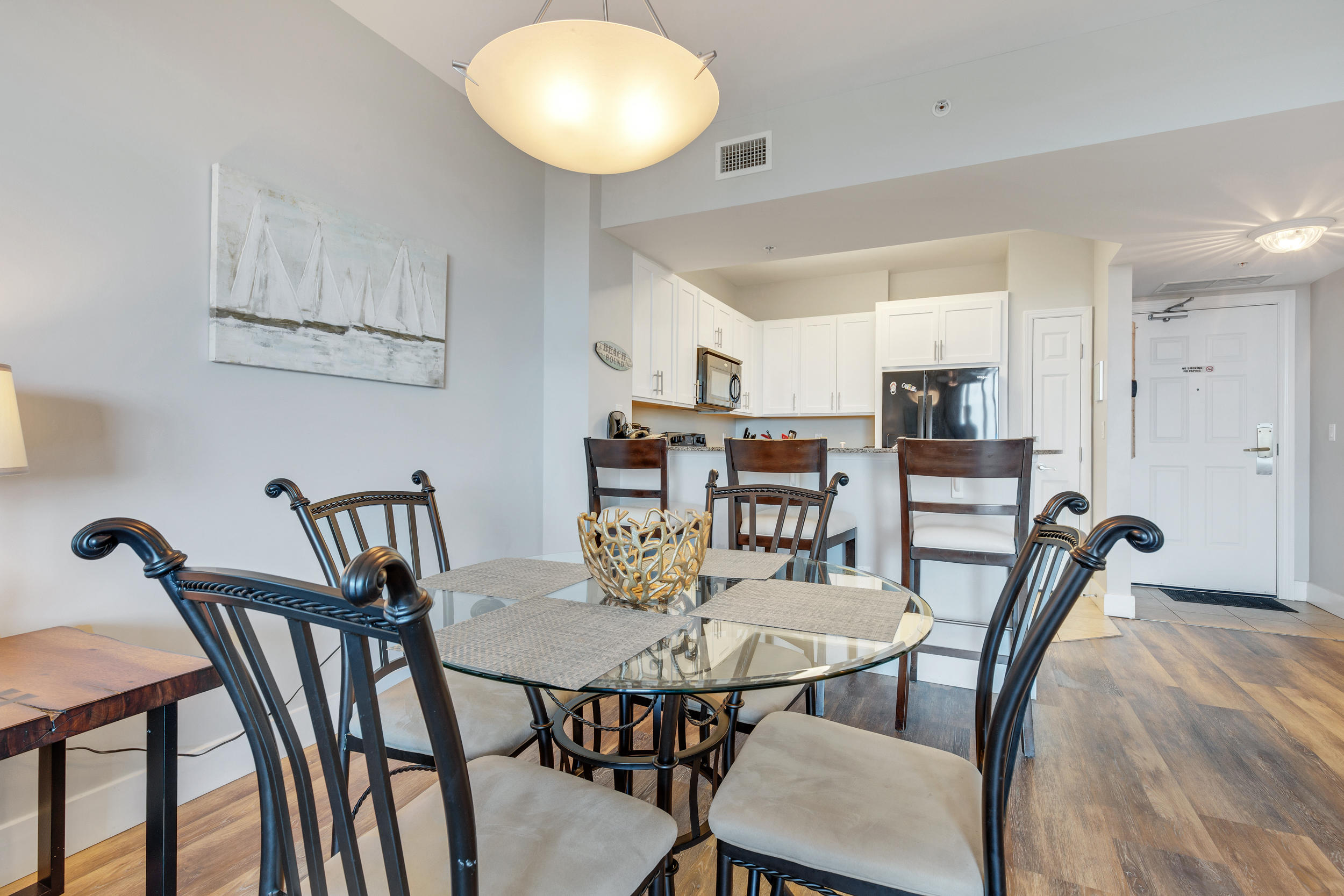 THE PALMS OF DESTIN - Residential