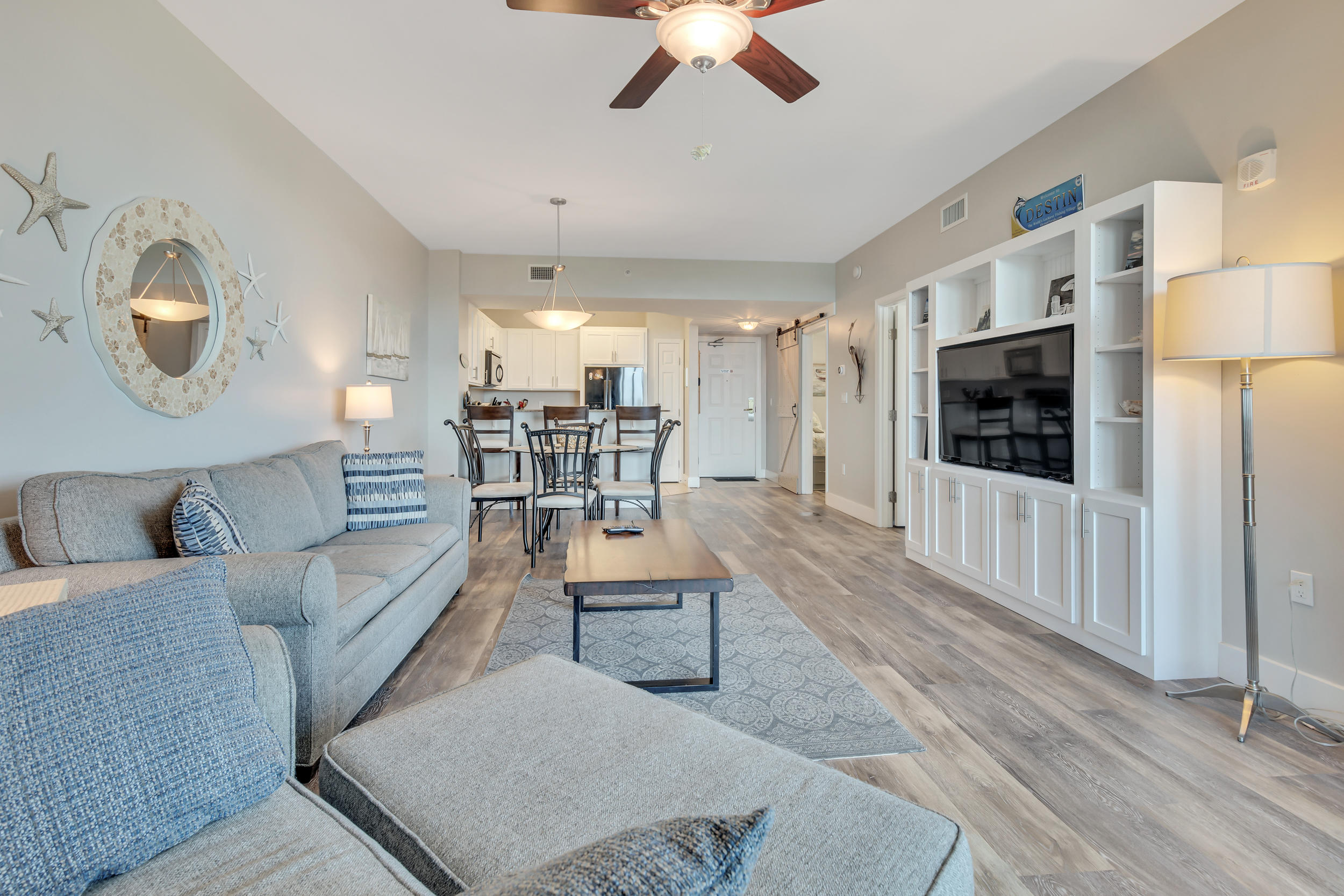 THE PALMS OF DESTIN - Residential