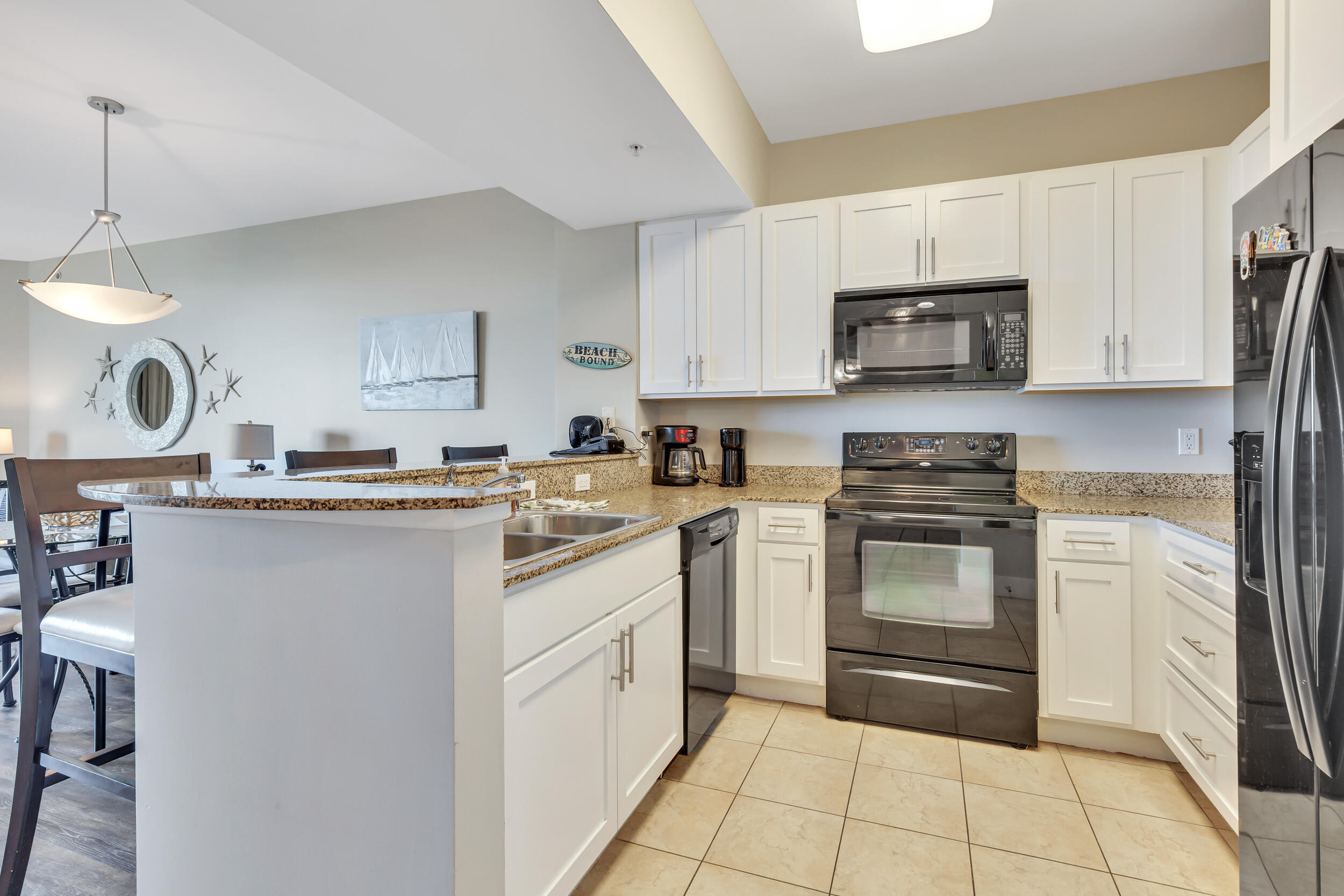 THE PALMS OF DESTIN - Residential