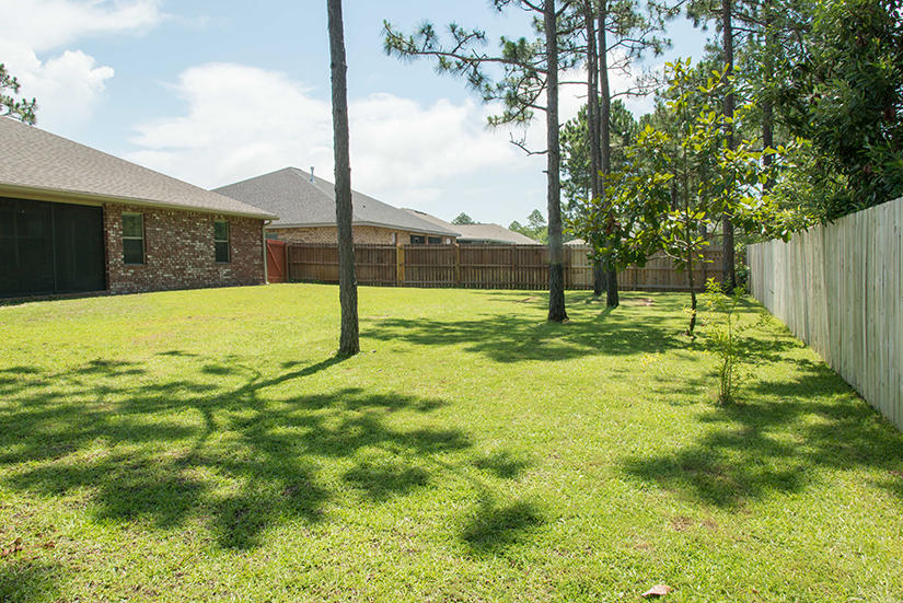 THE MEADOWS - Residential Lease