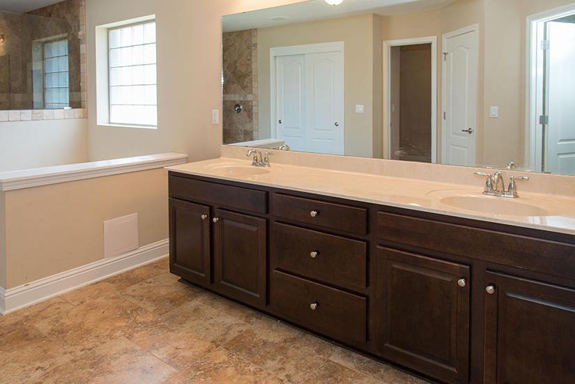 THE MEADOWS - Residential Lease