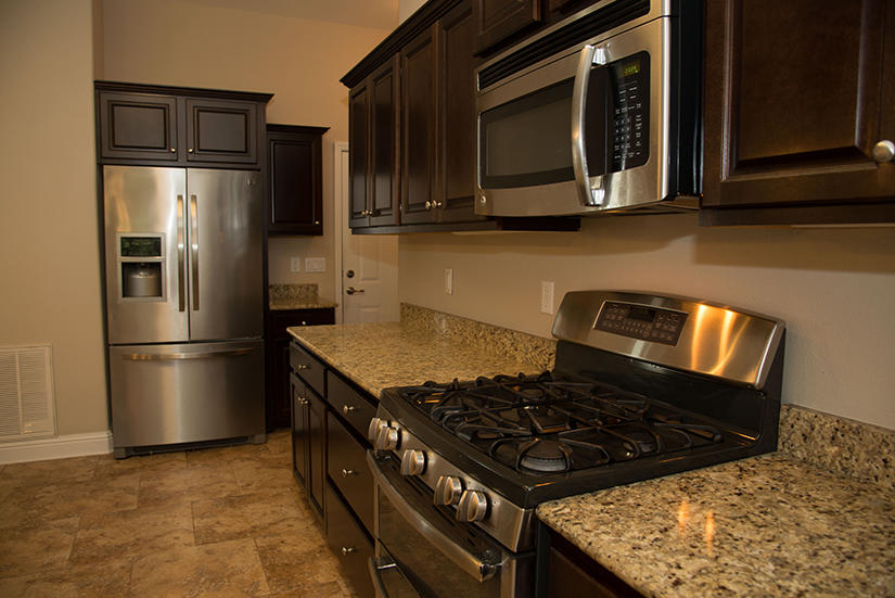 THE MEADOWS - Residential Lease