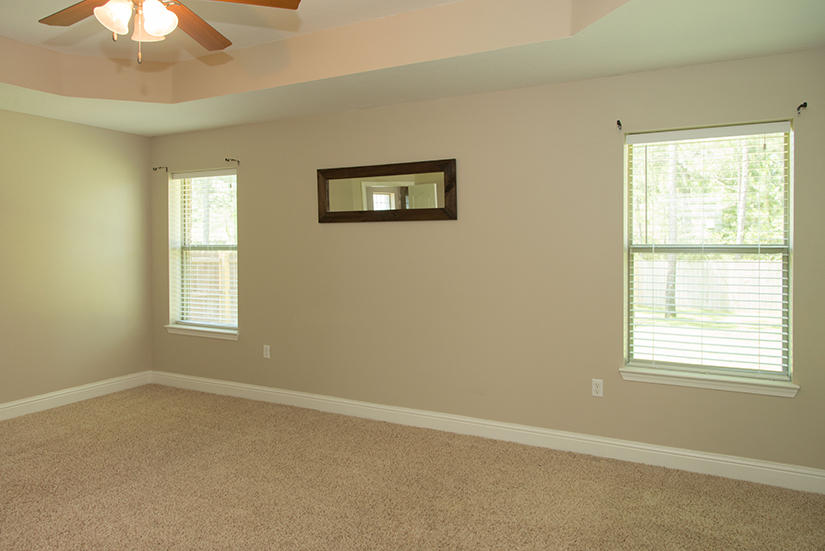 THE MEADOWS - Residential Lease