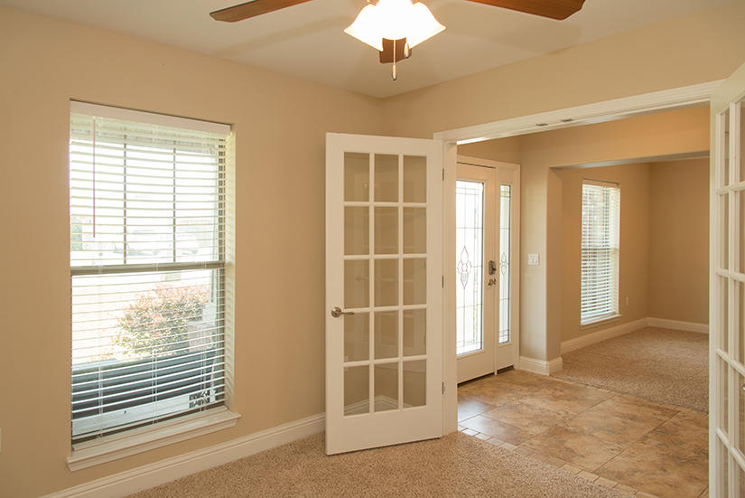 THE MEADOWS - Residential Lease