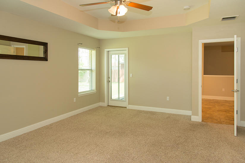 THE MEADOWS - Residential Lease