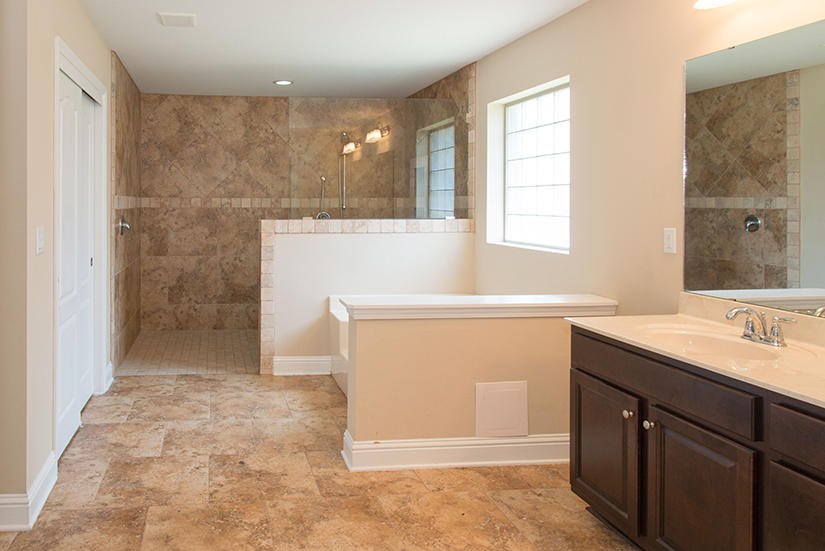 THE MEADOWS - Residential Lease