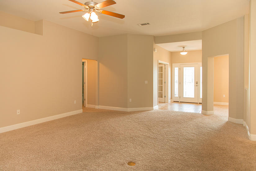 THE MEADOWS - Residential Lease