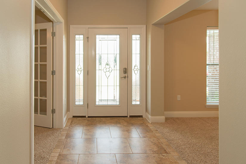 THE MEADOWS - Residential Lease