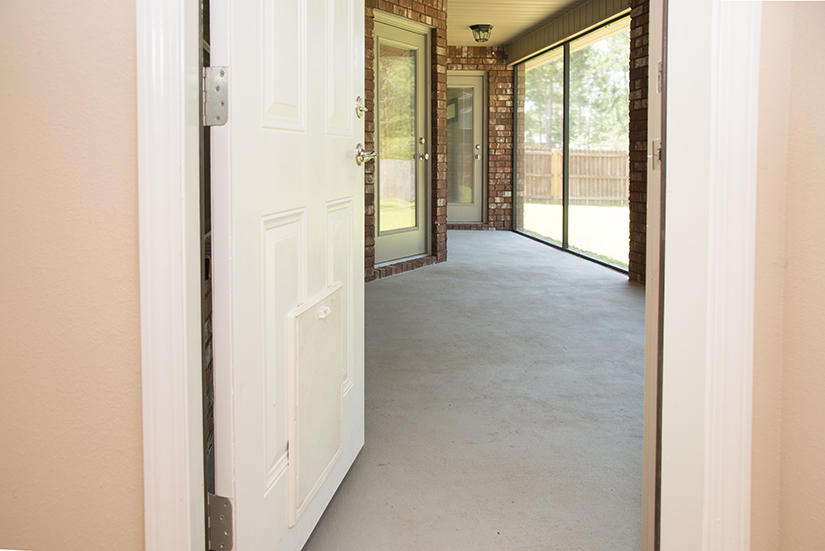 THE MEADOWS - Residential Lease