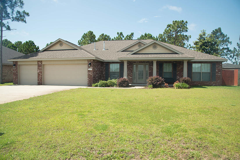 THE MEADOWS - Residential Lease