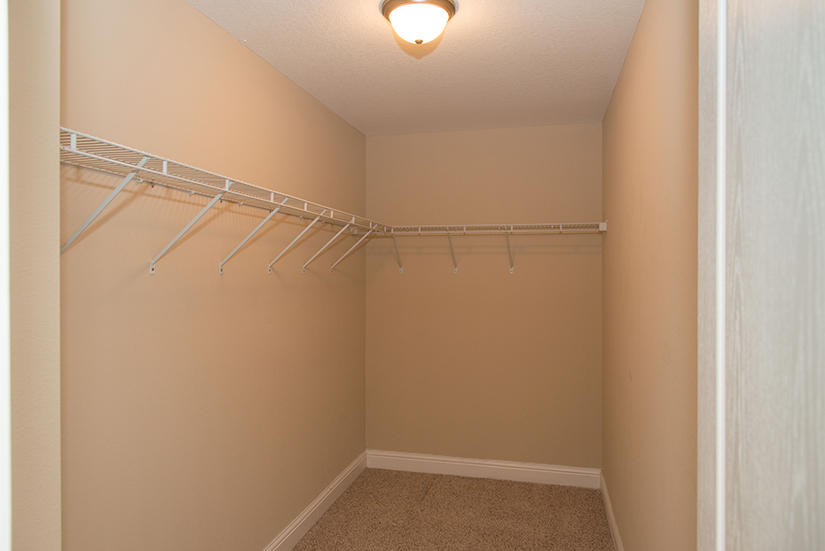 THE MEADOWS - Residential Lease