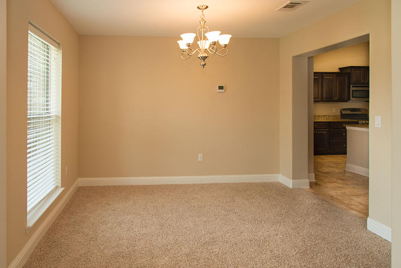 THE MEADOWS - Residential Lease