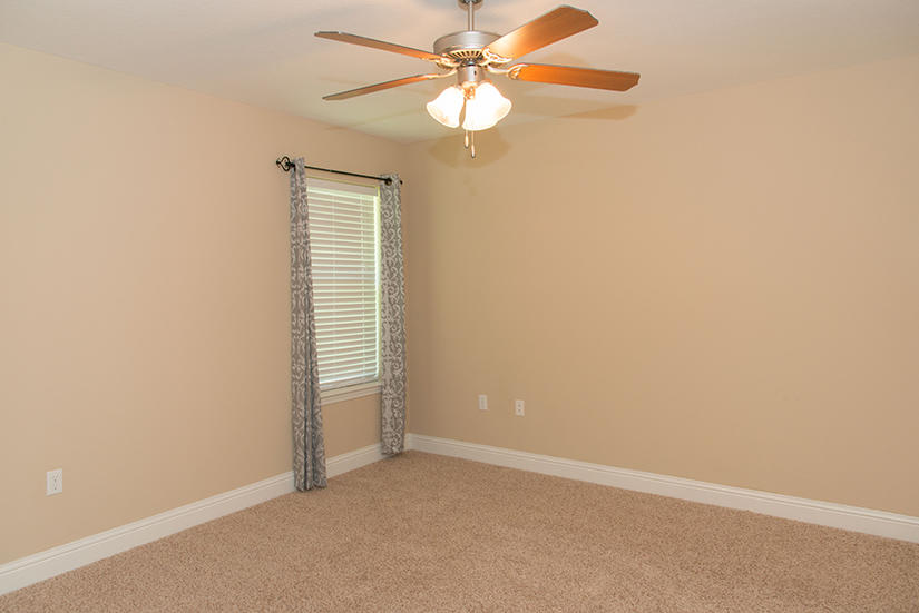 THE MEADOWS - Residential Lease