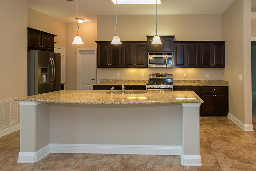 THE MEADOWS - Residential Lease