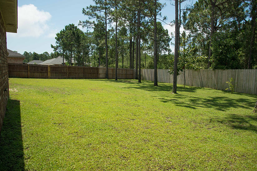 THE MEADOWS - Residential Lease