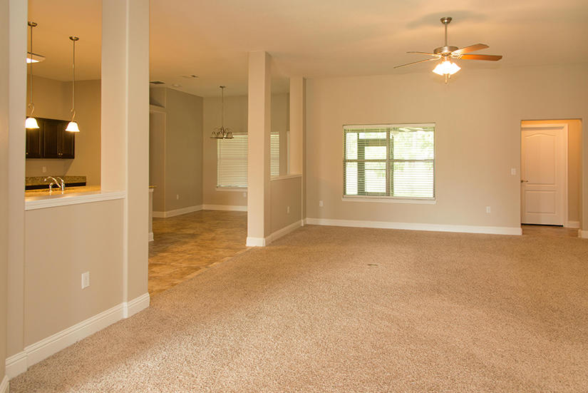 THE MEADOWS - Residential Lease