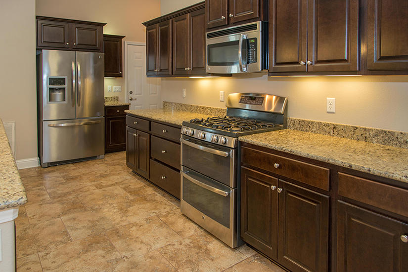 THE MEADOWS - Residential Lease