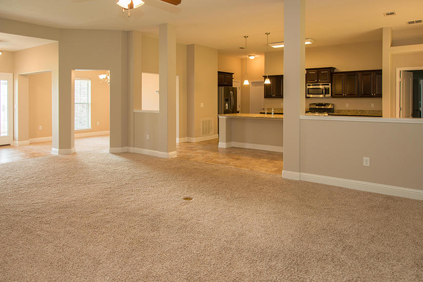 THE MEADOWS - Residential Lease