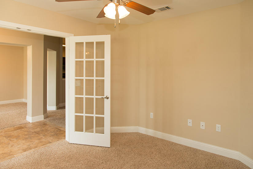 THE MEADOWS - Residential Lease