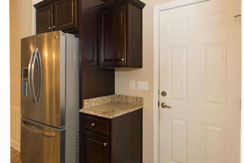 THE MEADOWS - Residential Lease