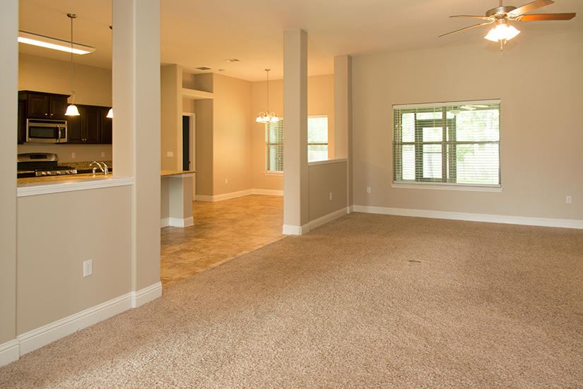 THE MEADOWS - Residential Lease