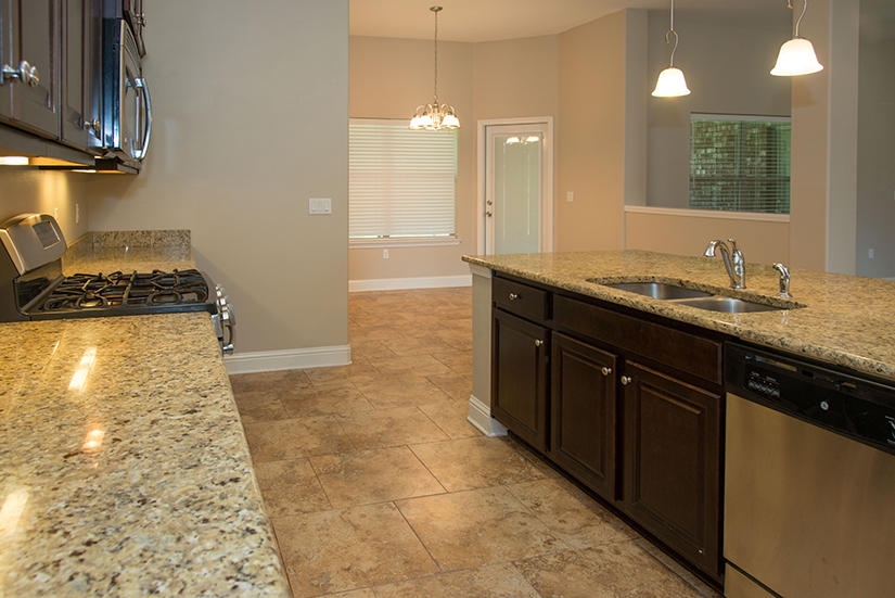 THE MEADOWS - Residential Lease