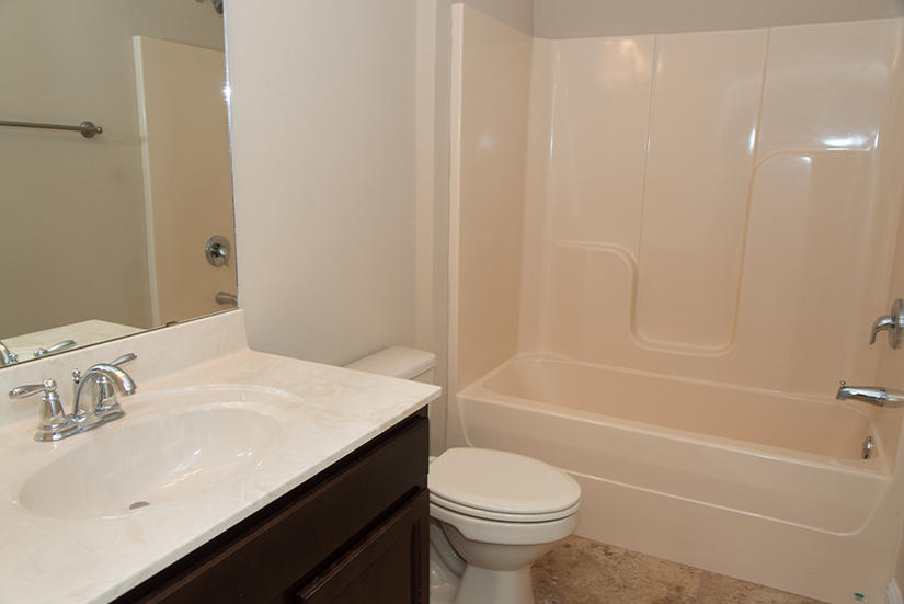 THE MEADOWS - Residential Lease