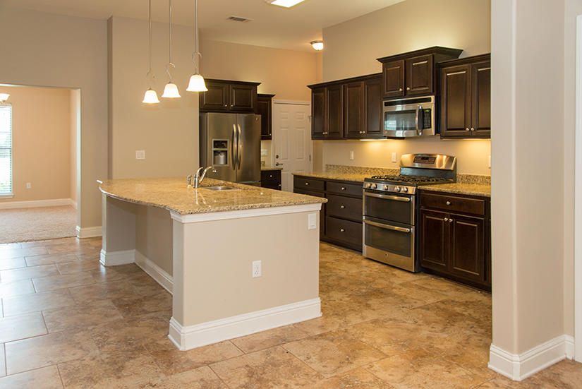 THE MEADOWS - Residential Lease