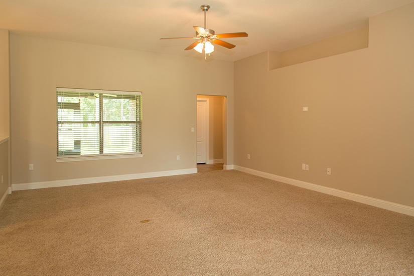 THE MEADOWS - Residential Lease